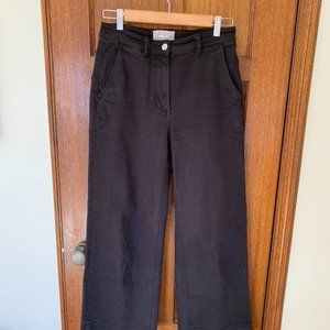 Everlane Wide Leg Pant